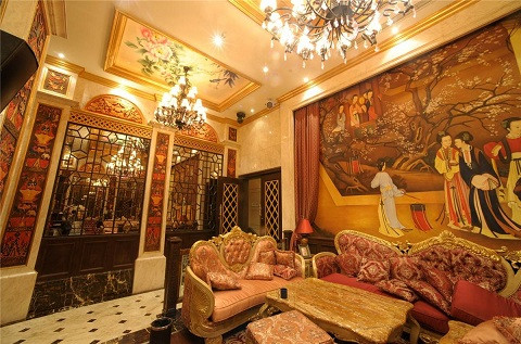 北川高档KTV妹子质量哪家好 北川高档KTV妹子质量哪家好